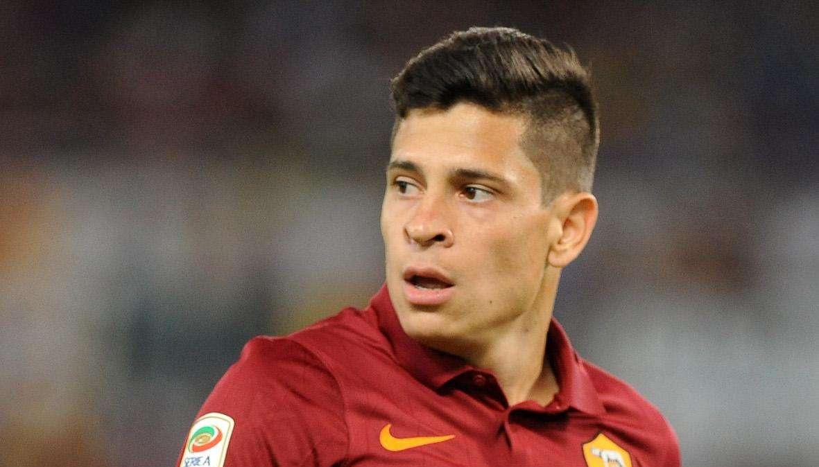 Twitter, Iturbe: "Con Papa Francesco". FOTO!