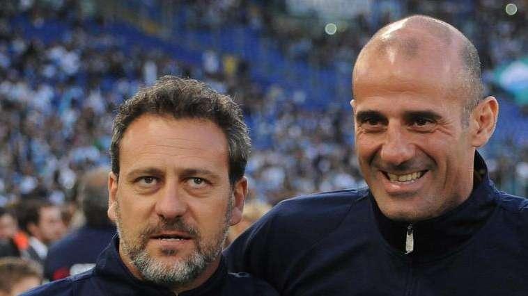 Pancaro: "Roma-CSKA Sofia? Ci sta fare un po' di turnover"