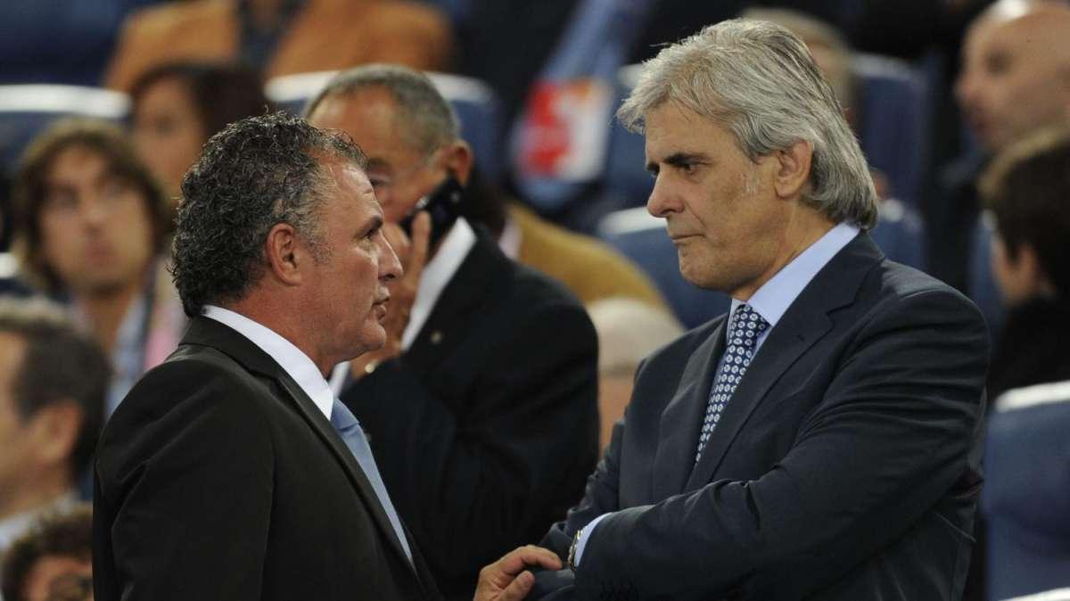 Arbitri, Braschi confermato designatore della Can A