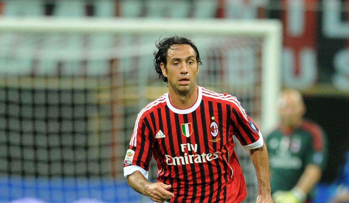 Nesta: "La Roma ha un buon sistema di gioco"