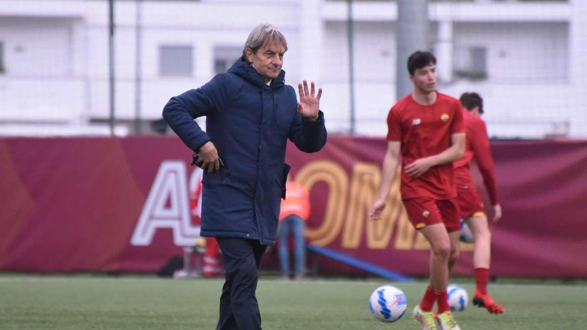 Coppa Italia Primavera, la Roma affronterà il Cosenza agli ottavi mercoledì 1° dicembre alle ore 11:00