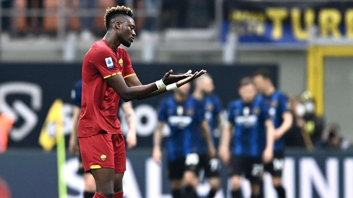I numeri di... Inter-Roma 3-1 - Tanta imprecisione e poca concretezza per i giallorossi