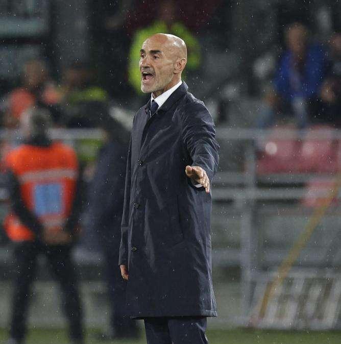 Juventus Next Gen, Montero esonerato: "Questa sarà sempre casa tua"
