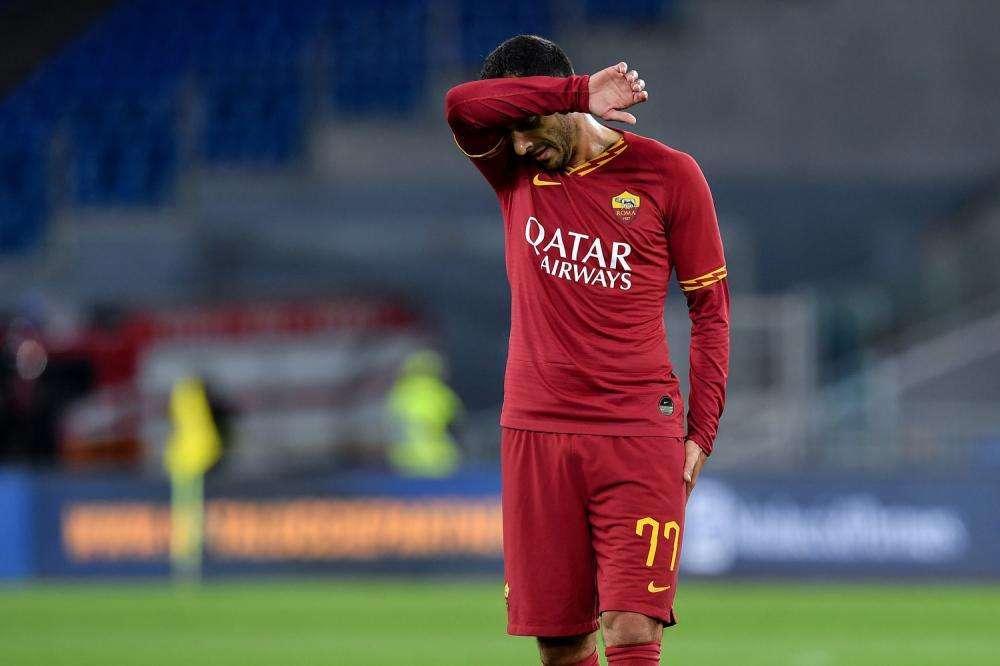 Roma-Torino 0-2 -  Top & Flop
