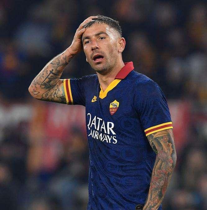 Kolarov ammette il calo fisico e accetta la multa della società