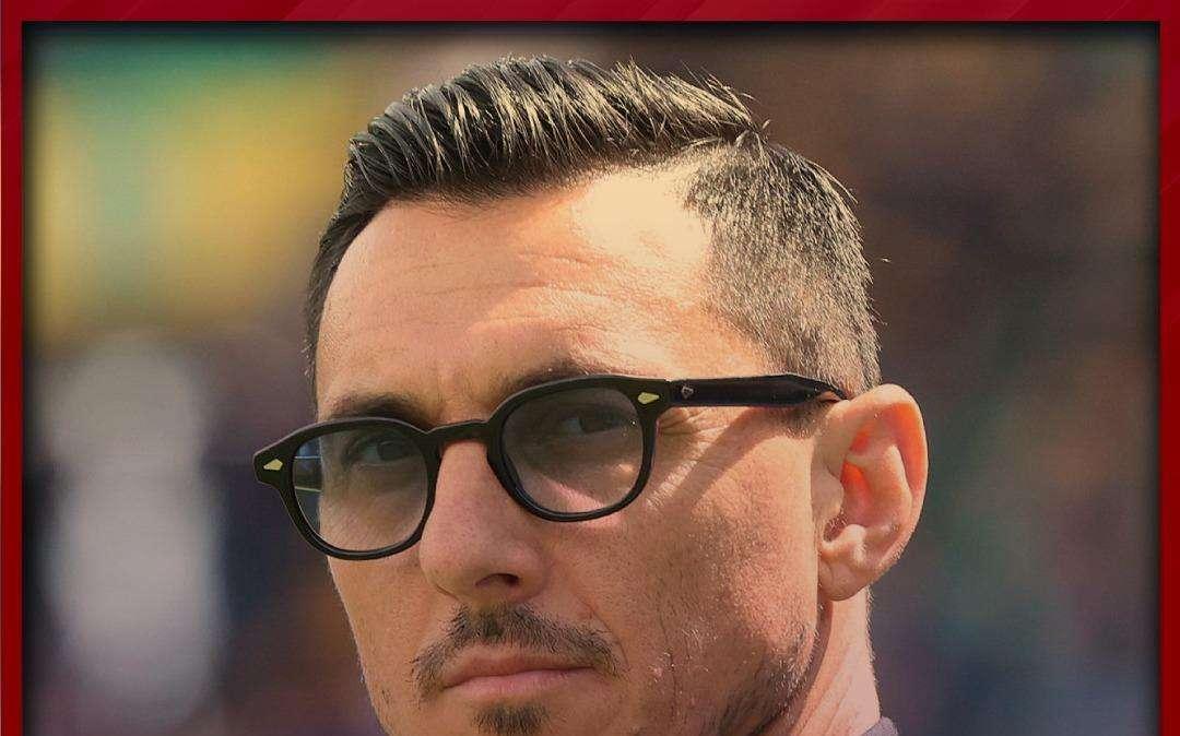 Il difensore esperto dei derby: tanti auguri Nicolas. GRAFICA!