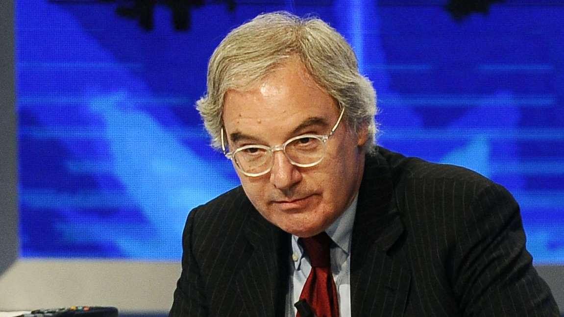 Beretta: "Nessuno spostamento, la finale di Tim Cup si giocherà all'Olimpico"