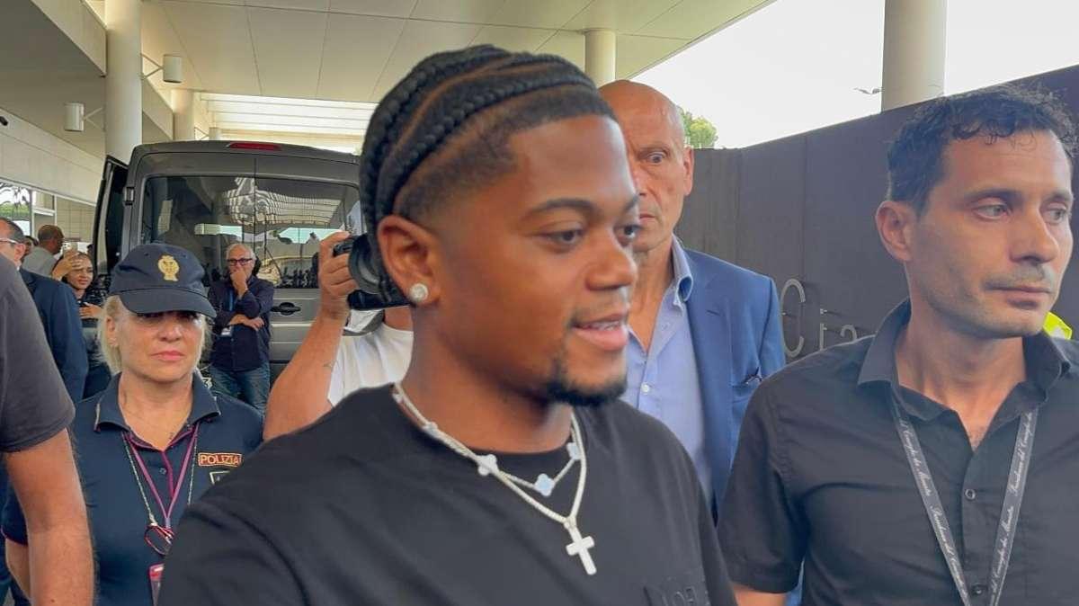 Infortunio Bailey, rientro mirato contro il Nizza in Europa League