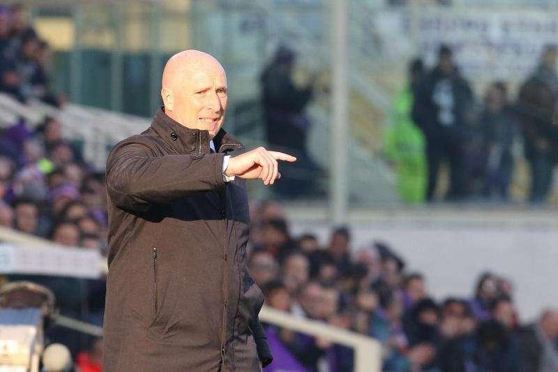 Chievo, Maran: "Roma forte anche senza tanti titolari. Partire bene nel nuovo anno sarebbe una buona iniezione di fiducia"