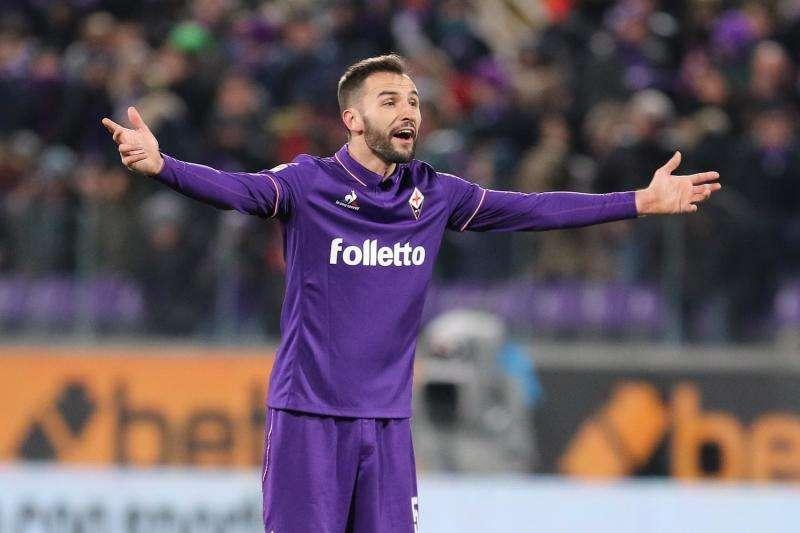 Il filo di Roma-Fiorentina: Milan Badelj