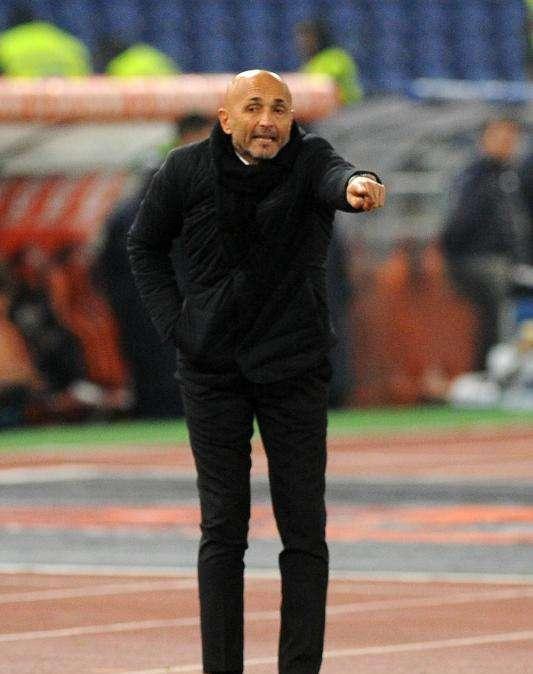 Lazio-Roma, i convocati di Spalletti: c'è El Shaarawy, torna Mario Rui