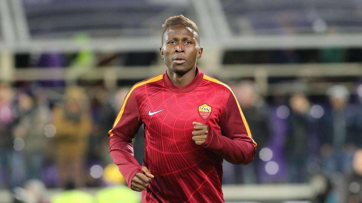 COMUNICATO AS ROMA - Yanga-Mbiwa è interamente giallorosso