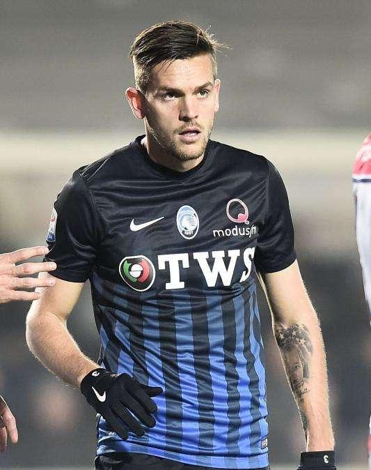 Il filo di Roma-Atalanta: Rafael Toloi