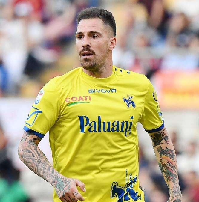 Chievo Verona, Cacciatore: "A Roma per giocarci le nostre possibilità contro una delle top italiane"