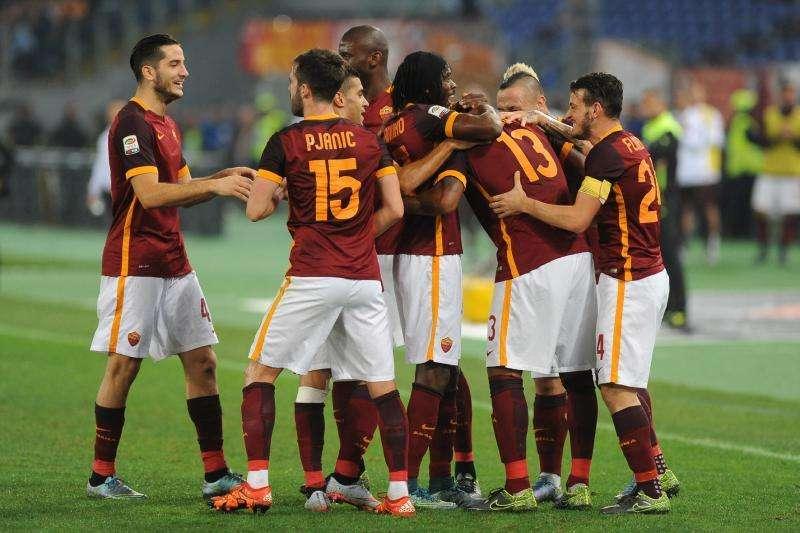 Delvecchio: "La Roma ha fatto una gran partita, Lazio troppo remissiva"