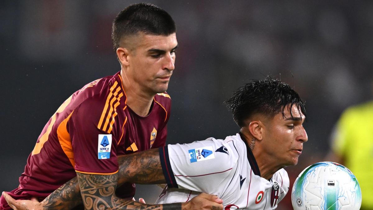 Immagine strip L'attesa dei tifosi n.2
