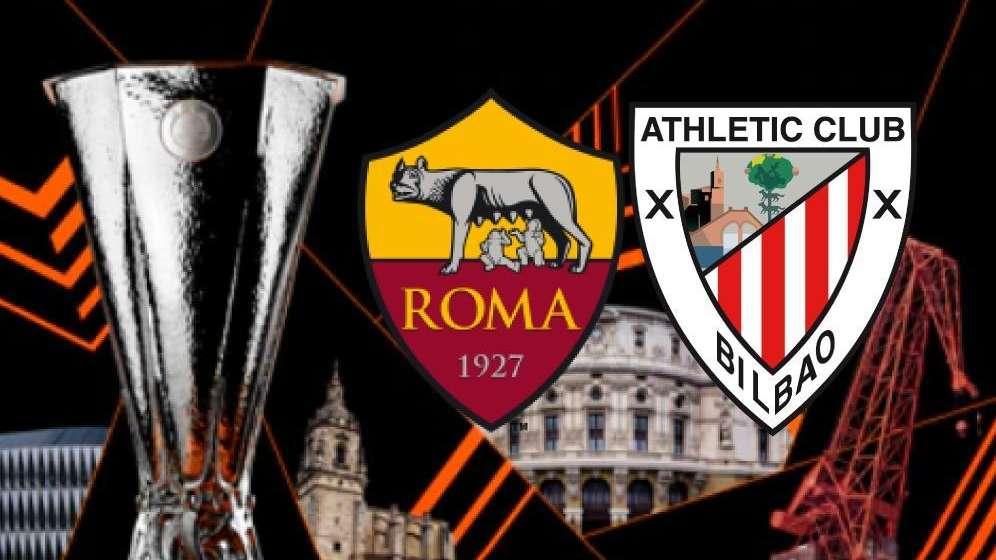 Roma-Athletic Club - Il programma della vigilia: Angelino in conferenza con Ranieri