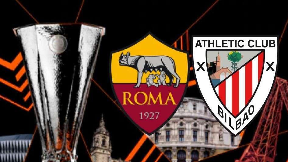 Roma-Athletic Club - Scatta la vendita dei biglietti, tutte le info