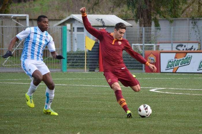 Italia Under 19, Marchizza convocato per un doppio stage