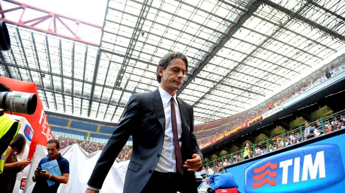 Milan, Inzaghi: "Empoli? Se una squadra non merita di perdere contro la Roma non è più una sorpresa. Negato un rigore contro la Juve"