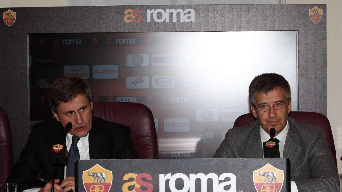 LA VOCE DELLA SERA - Il nuovo stadio della Roma sorgerà a Tor di Valle. Pallotta: "E' un giorno incredibile". Totti: "I tifosi se lo meritano". Si cercano rinforzi sugli esterni