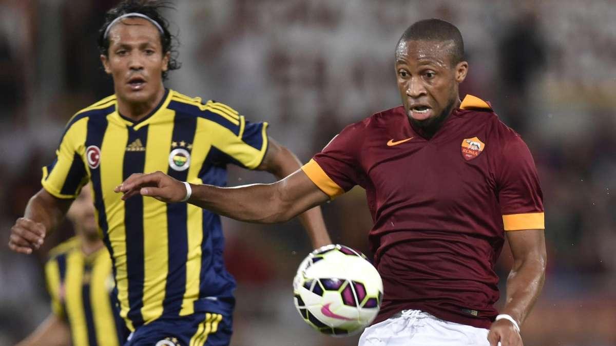 Twitter, Keita: "Tre punti importanti, ora dobbiamo recuperare per mercoledì"