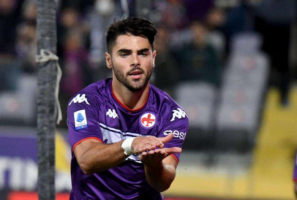 Fiorentina: ufficiale, Sottil prolunga fino al 2026