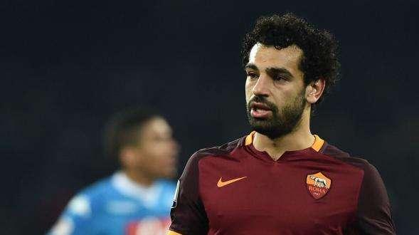 Salah: "Con il Real possiamo farcela. I miei idoli? Totti e Zidane". VIDEO!