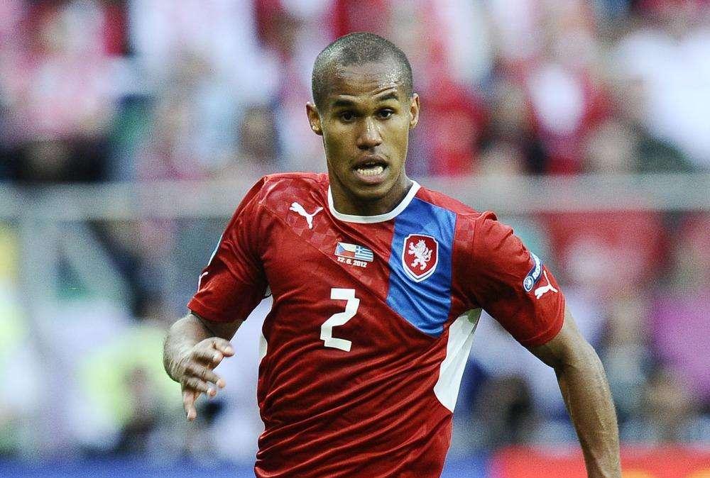 Werder Brema, arriva Theodor Gebre Selassie