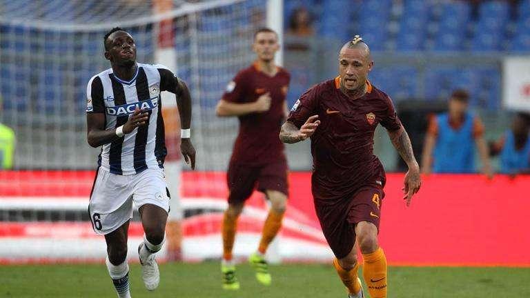 Diamo i numeri - Udinese-Roma: sfida in panchina fra due ex, giallorossi a secco di reti due volte nelle ultime 20 trasferte 