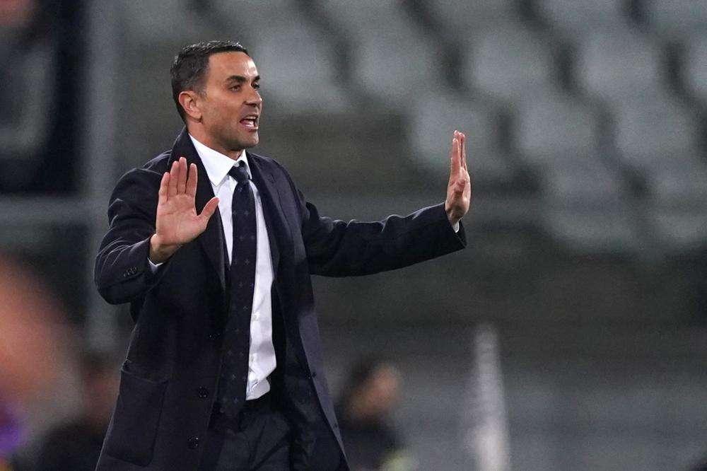 Fiorentina, contro la Lazio out Ikone, Cataldi e Colpani