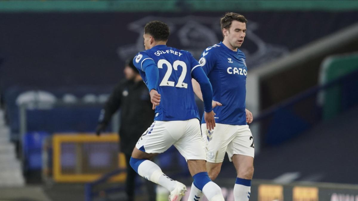Atalanta, Ben Godfrey ai Rangers con diritto di riscatto