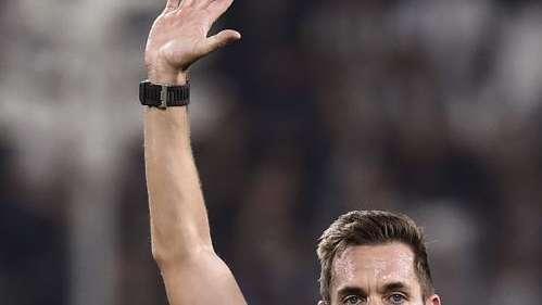 Roma-Qarabag, arbitra Stieler. Con lui i giallorossi ottennero la qualificazione un anno fa in Europa League