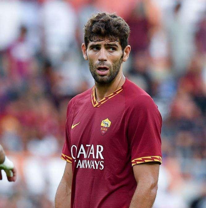 Roma-SPAL - I duelli del match