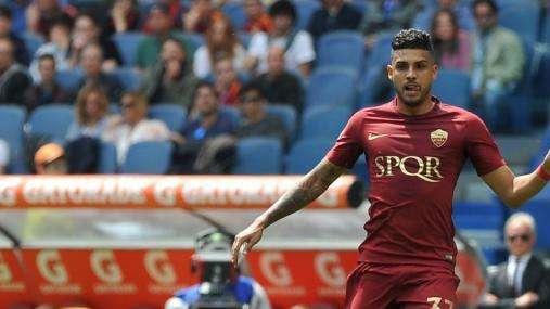 Emerson Palmieri: "Manca poco al rientro"