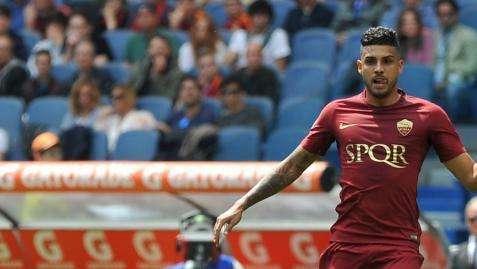 Emerson Palmieri e Luca Pellegrini come Rüdiger: ad Amburgo per i test al ginocchio sinistro