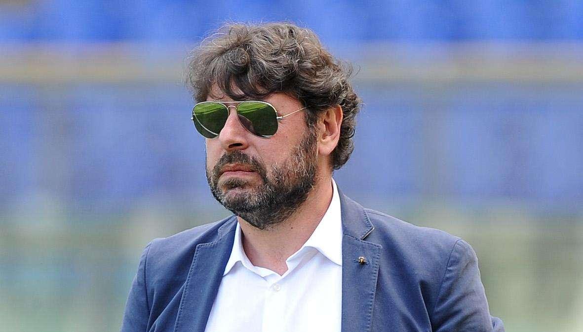 Leonardi: "Dobbiamo fare un'impresa, ho fiducia nel gruppo"