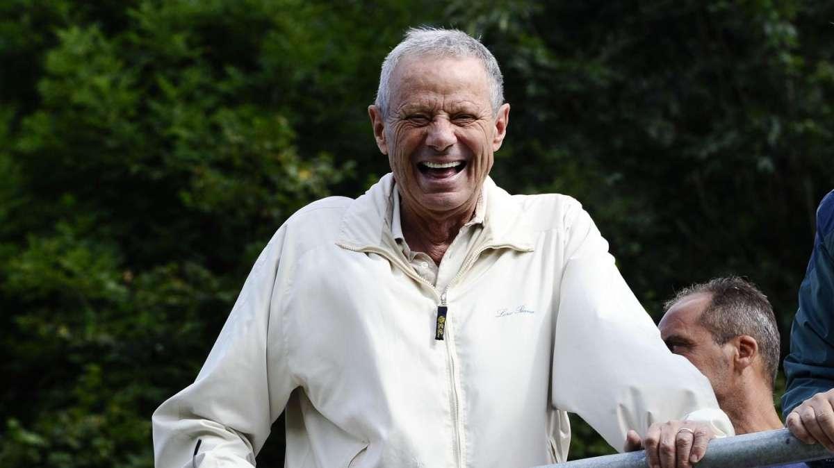 Accadde oggi - Zamparini: "Se non avessi già il Palermo, la Roma la prenderei io". El Shaarawy atterra a Roma, Borriello va al West Ham