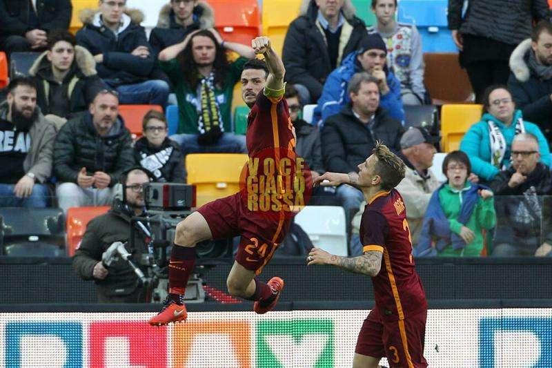 Twitter, Florenzi: "Noi siamo la Roma!"