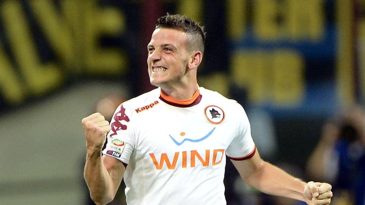 Ursino, ds Crotone: "Florenzi è allo stesso livello di Insigne e Verratti"