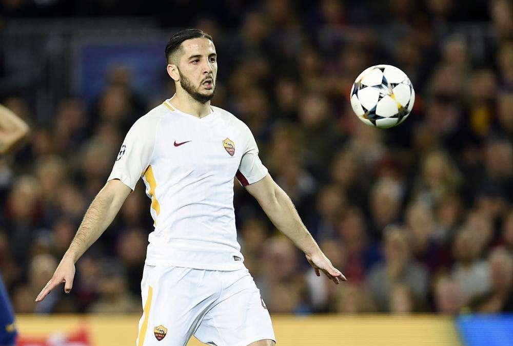 Dalla Spagna: Manolas si propone al Real Madrid