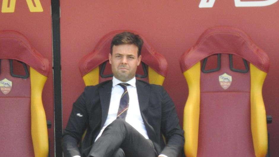 Tiago Pinto: "Solbakken ha scelto la Roma. Abbina qualità tecniche importanti a doti fisiche e atletiche che lo rendono un calciatore moderno"