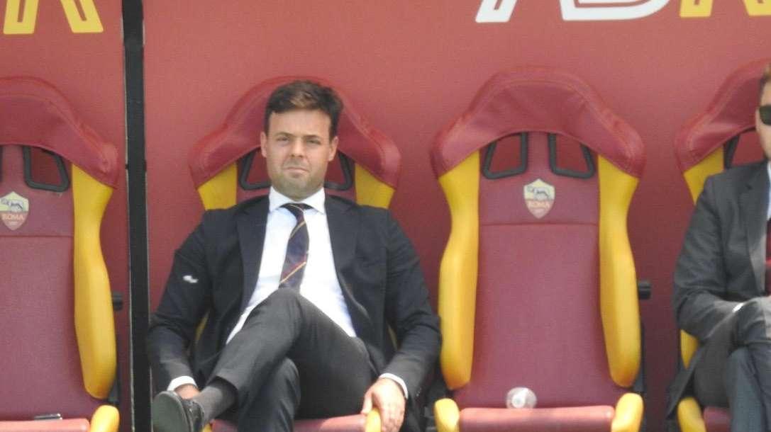 TRIGORIA - Tiago Pinto: "È un piacere avere nella Roma un calciatore di spessore come Dybala. Ringrazio la proprietà e il mister"