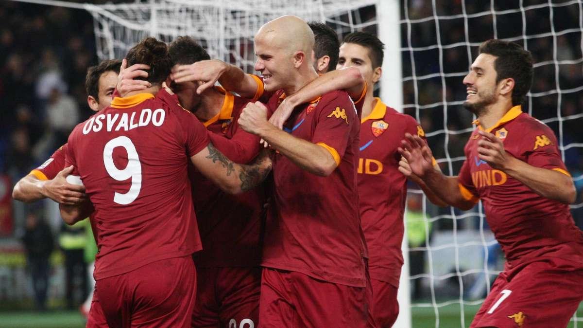 LA VOCE DELLA SERA - Filip Jankovic: "Mi piacerebbe giocare nella Roma". Taddei rimarrà nella Capitale. Trigoria, Tachtsidis nel centrocampo titolare.