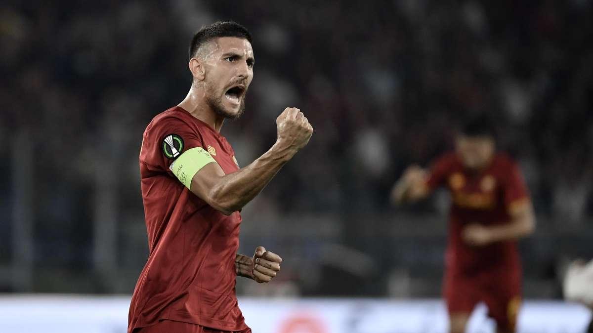 PODCAST VG - LP7: la firma di Lorenzo Pellegrini sulla Roma di Mourinho