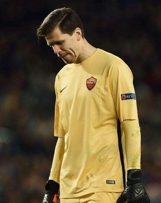 Sei anni dopo, la Roma torna a non incassare gol in Europa