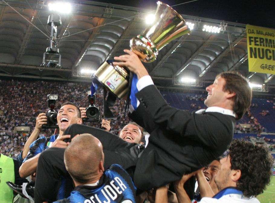 Ufficiale, Alvarez passa all'Inter