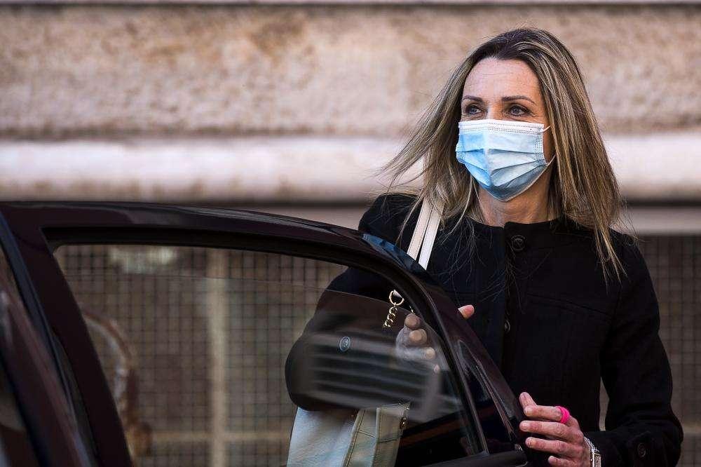 Vezzali: "L'11 giugno data simbolo della ripartenza"