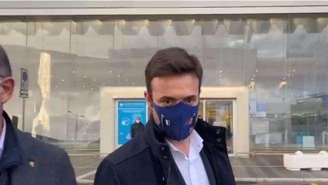Interessamento per Mukairu dell'Anderlecht