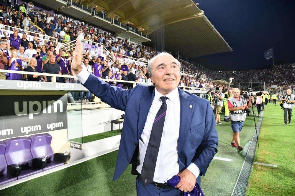 Fiorentina, la Procura Figc apre un' inchiesta sulle frasi Commisso